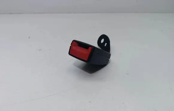 Volkswagen Eos Rear seatbelt buckle 1Q0857739 33053863