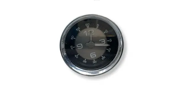 Peugeot RCZ Clock YM40400280 342852485 20100810