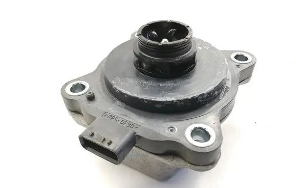 Water pump