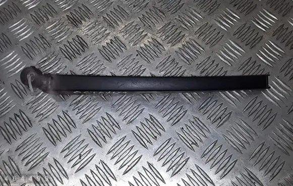 Skoda Octavia Mk2 (1Z) Rear wiper blade 7E0955707