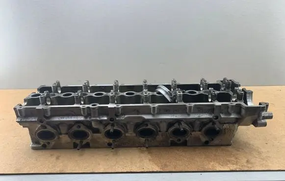 Engine head