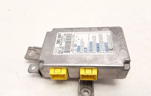 Honda Legend III KA9 Airbag control unit/module 77960SZ3G920M1 1523003680