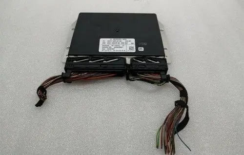 Mercedes-Benz S W221 APC control unit/module A2215406762