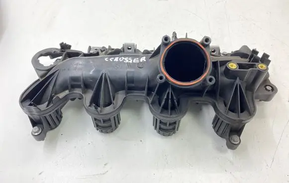 Citroen C-Crosser Intake manifold 9659449480 9662010880