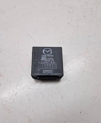 Mazda 6 Other control units/modules C850V8921 FA140522 SN9419570