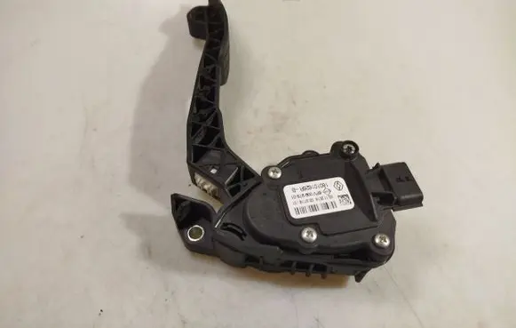 Renault Master III Accelerator throttle pedal 180101626R 6PV00997801