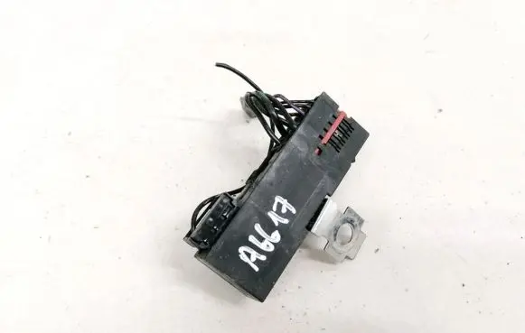 Fiat Doblo Sensor A047