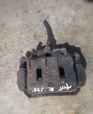 Opel Antara Front brake caliper