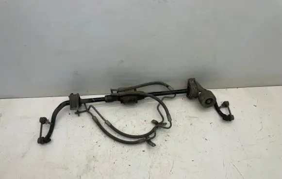BMW 7 F01 F02 F03 F04 Rear active stabilizer 6775187