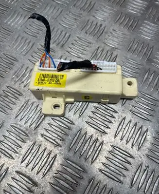 KIA Sportage Other control units/modules 91940D7010 48397D 18397D