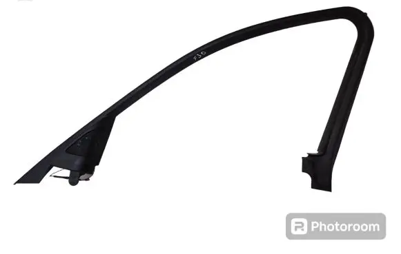 BMW 3 F30 F35 F31 Door card panel trim set 7259384 9220750