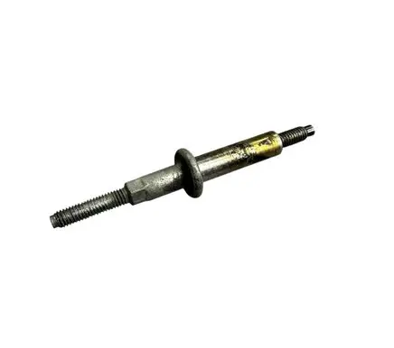 Mazda 6 Fuel Injector clamp holder 