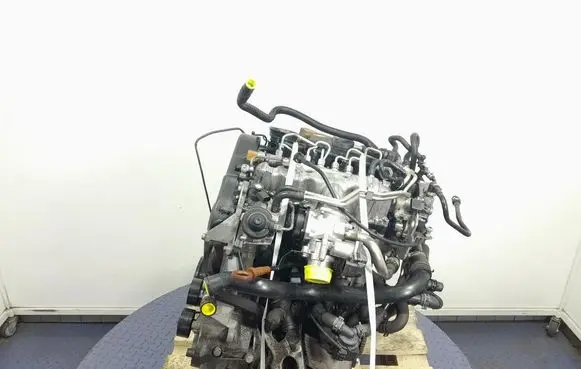 Audi A4 S4 B8 8K Engine CAG
