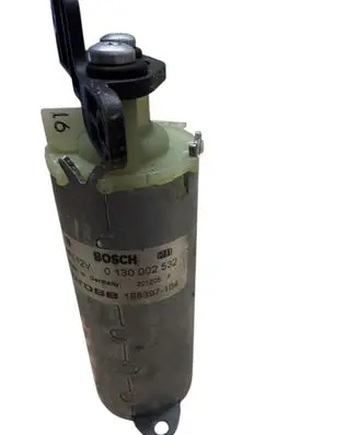 Maybach 57/62 Seat adjustment motor 0130002532