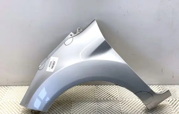 Ford Fiesta Fender 