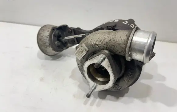 Honda CR-V Turbo 7593942 18900R06501 02825J