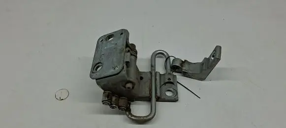 Front door lower hinge