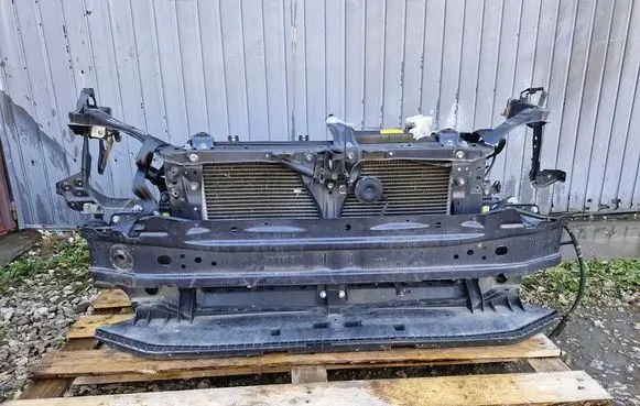 Subaru XV Front piece kit 353453453534