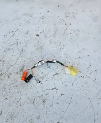 Toyota Prius (XW50) Airbag squib ring wiring 8214047032