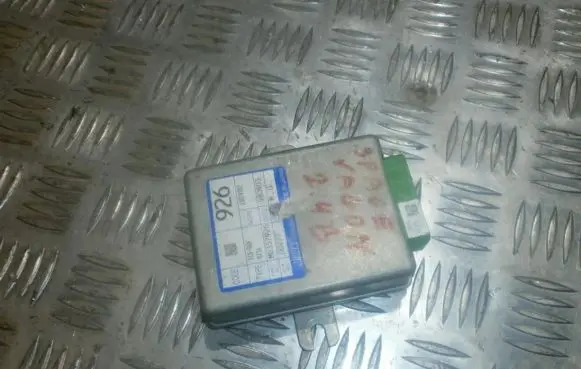 Mitsubishi Space Wagon Other control units/modules MD357926