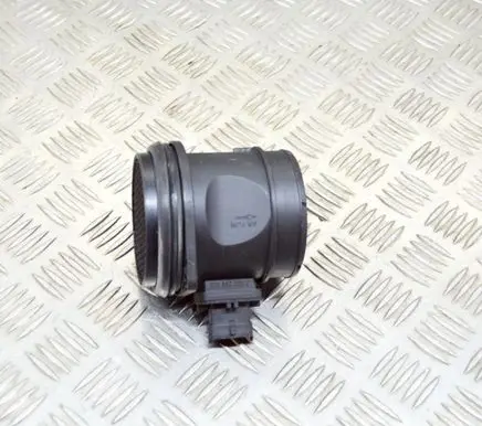 Volvo XC60 Mass air flow meter 0281006833 31459403