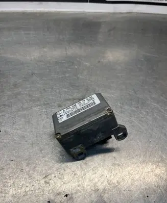 ESP acceleration yaw rate sensor