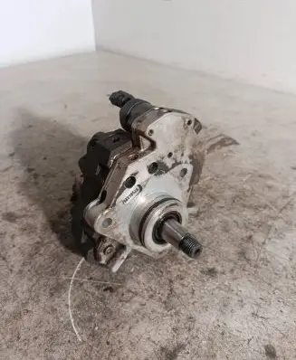 Renault Espace - Grand espace IV Fuel injection high pressure pump 07584139 4312 F888