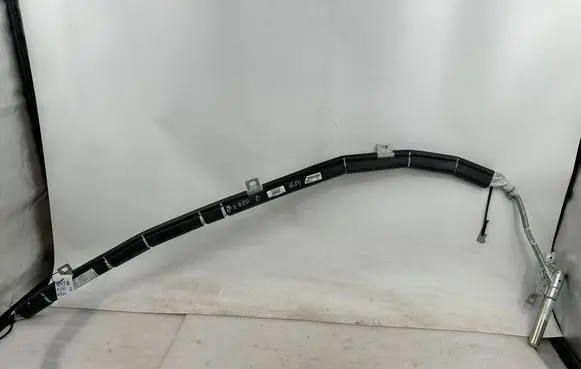 Jaguar XJ X350 Roof airbag 2W9314K159AF 30317565C 30360215A