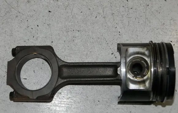 Fiat Lybra Piston AR32302