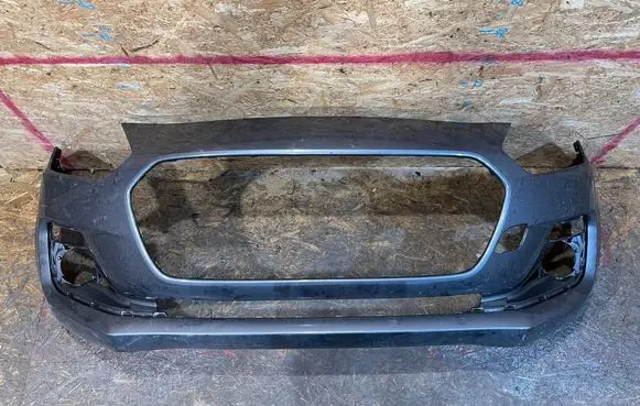 Suzuki Swift III Front bumper 71711-53R S2511D211-Z