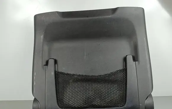 Jeep Grand Cherokee Seat trim D4CW5825M