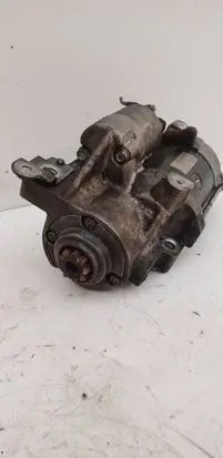 Opel Signum Starter motor S14412F 8973756132 S1441HV