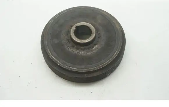 Citroen Relay II Crankshaft pulley
