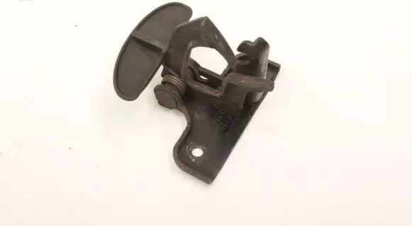 Mercedes-Benz ML W164 Engine bonnet/hood lock/latch loop/hook A2198800064
