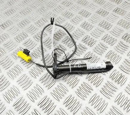 Mercedes-Benz EQA Bonnet Pedestrian Airbag Actuator A2479069901