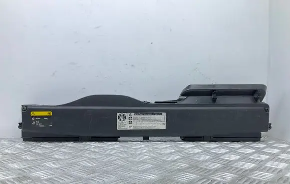 Volkswagen PASSAT B8 Air intake duct part 5Q0129254B