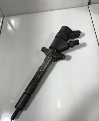 Mazda 3 I Fuel injector 0445110188