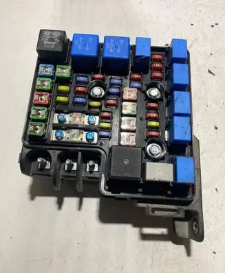 KIA Ceed Fuse box set 91950-2H020