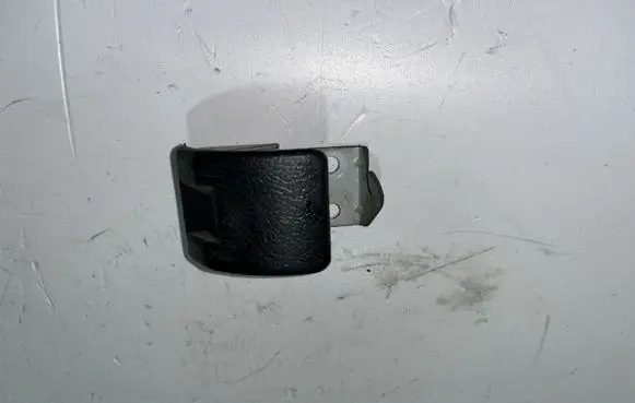 Mitsubishi Lancer Evolution Engine bonnet (hood) release handle
