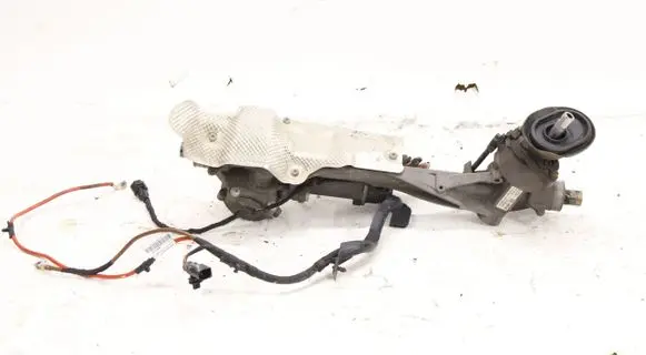 Audi Q2 - Steering rack 5Q1423053AK