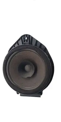 Opel Astra J Rear door speaker 