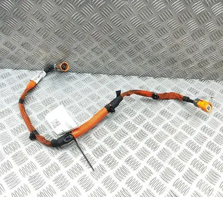 Opel Mokka B Other wiring loom 9832679380