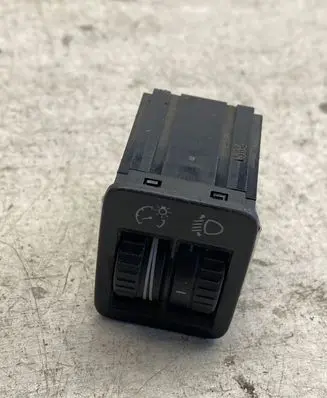 Volkswagen PASSAT B6 Headlight level height control switch 3c0941333a