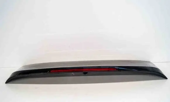 BMW i3 Tailgate/trunk spoiler 73050427369327