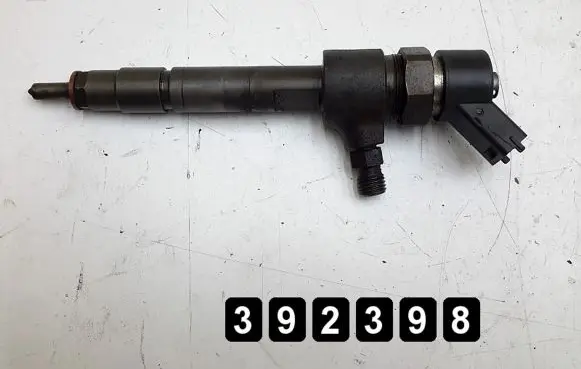 Alfa Romeo 166 Fuel injector 0445110002