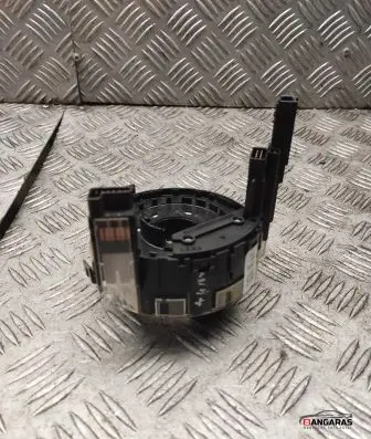 Audi Q7 4L Airbag slip ring squib (SRS ring) 4e0953541a