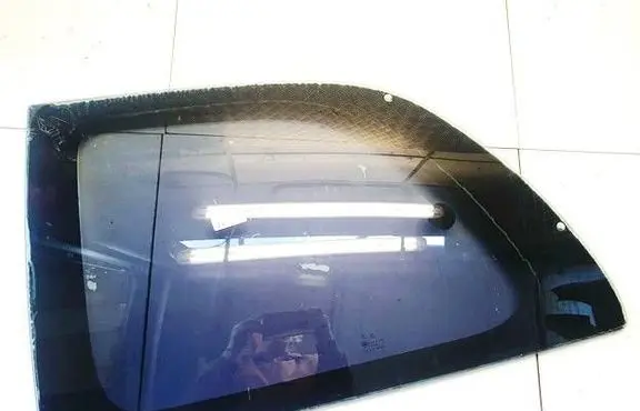 Chrysler Voyager Rear side window dot43as2m134