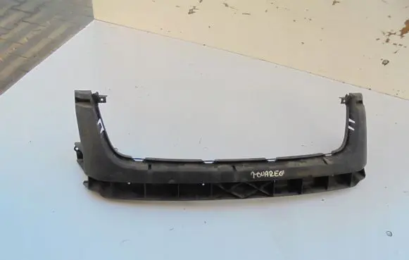 Audi A3 S3 8V Front bumper support beam 
