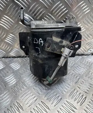 Mazda 3 III Fuel filter housing 