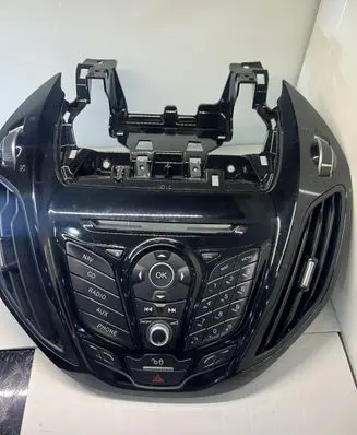 Ford B-MAX Head unit multimedia control C1bt18k811ra